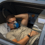 Taylor Bevan at HybO2