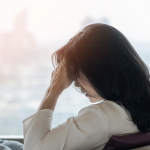 The silent shift: Finding grace in menopause