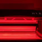 Red light therapy bed at HybO2