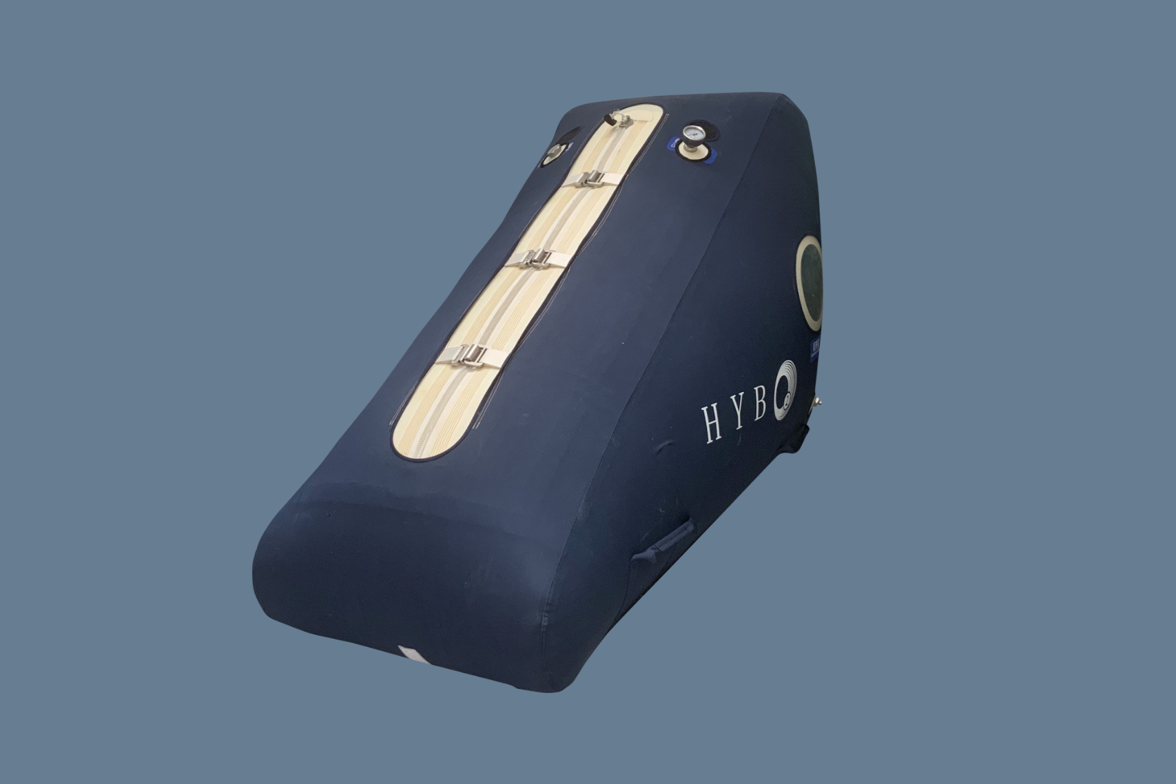 HybO2 Portable Monoplace Soft-shell​